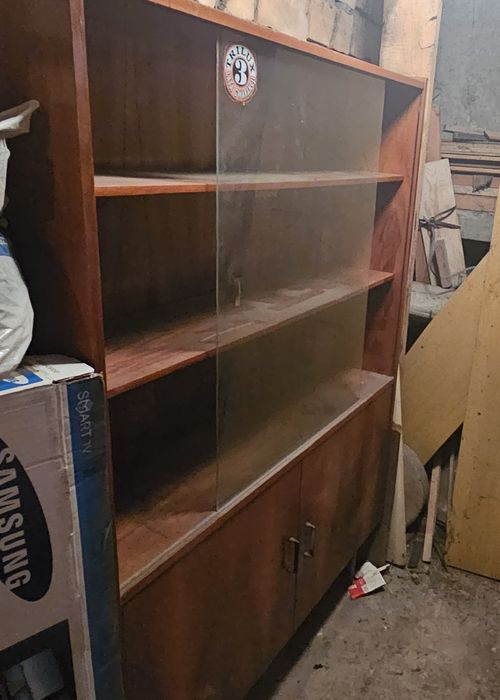 Biblioteczka PRL