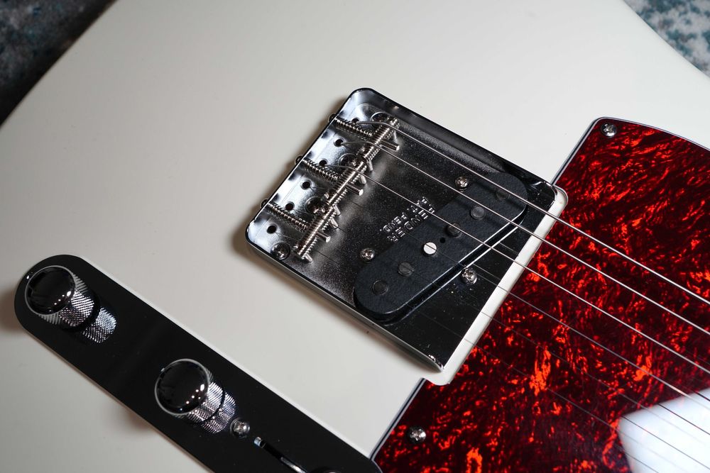 Sire T7 - gitara typu telecaster