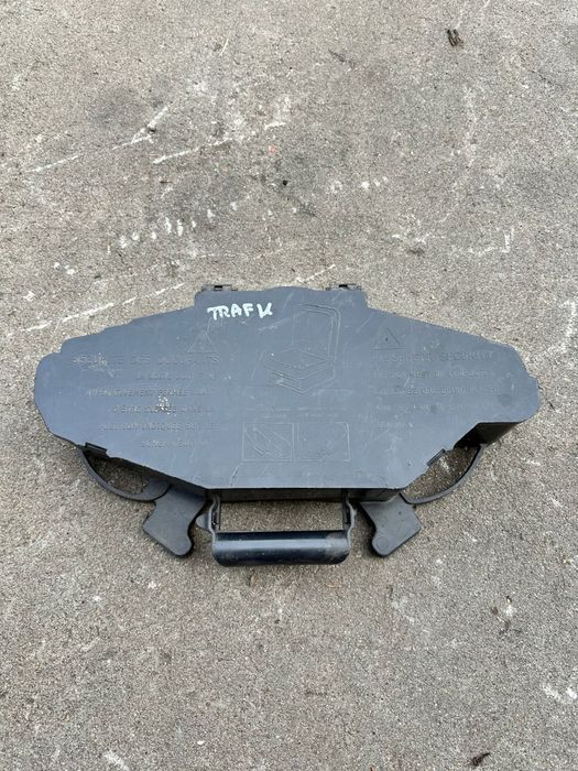 Wkład Lewarek Klucz Renault Trafic II Opel Vivaro Nissan Primastar