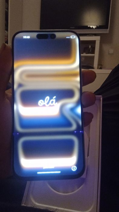 iPhone 17 Em perfeito estado