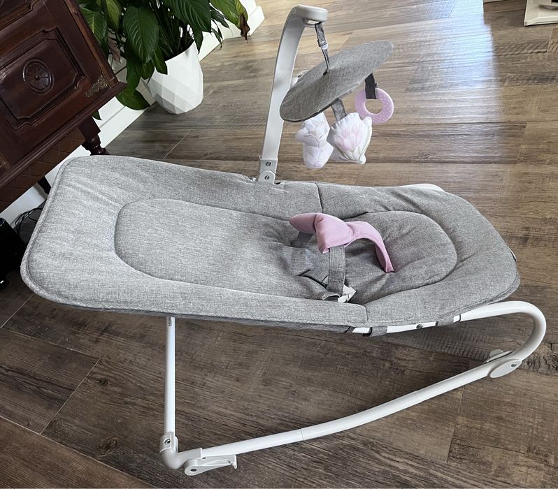 Cadeira de bebé  KinderKraft, Felio 2, nova