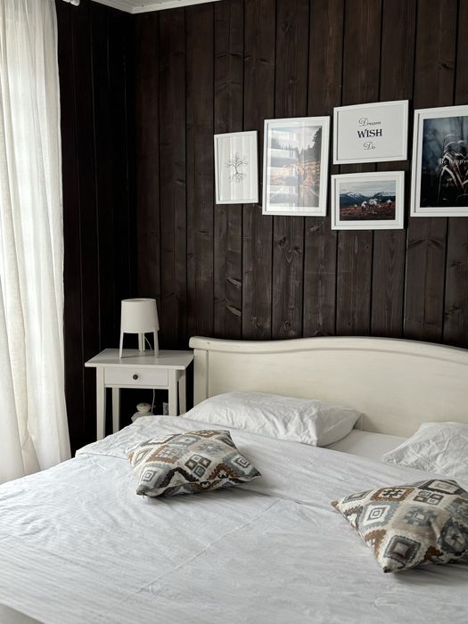 Котедж в Поляниці(Буковель)