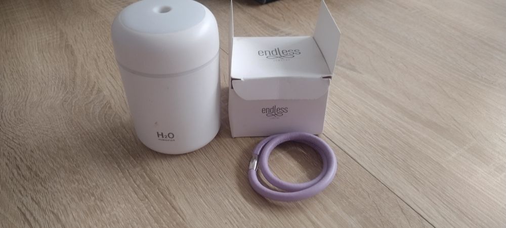 Zegarek ferrari plus bransoletka