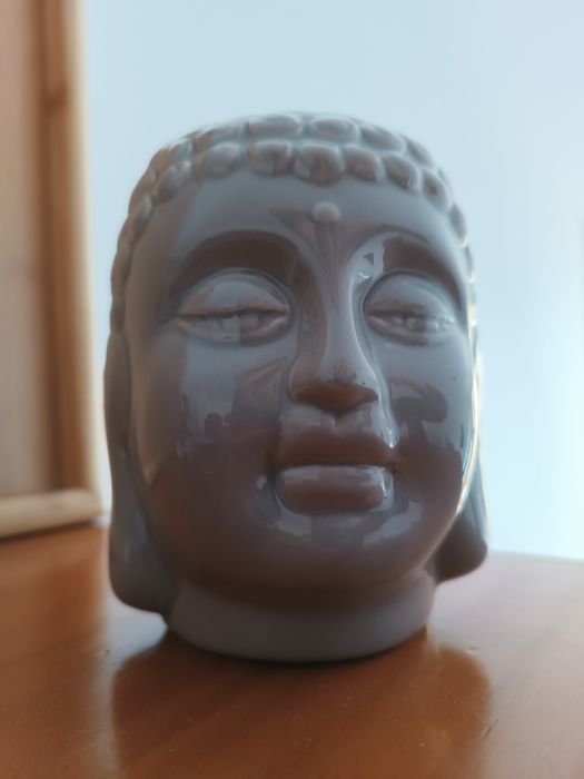 Shiva suporte para velas