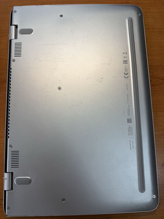 Portatil Hp Envy 13" i7 8Gb 240Gb SSD com Bateria nova, MacBook Air Clone.