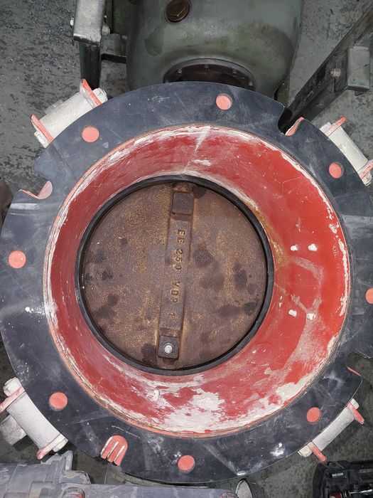 Silomat Mixer DS100 06r. po generalnym remoncie m-tec PFT berger