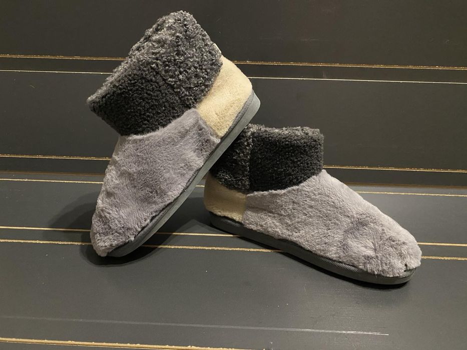 Оригинал Мягкие Угги NEXT Тедди ugg 42р чоловічі жіночі