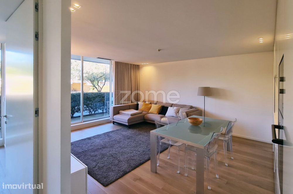 Apartamento T1 na Quinta da Barca, Esposende
