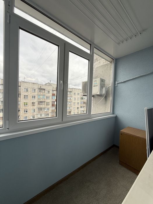 Оренда 1-кімнатної в Центрі, район Набережної