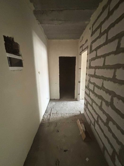 2к Виставка/60м.кв/новобудова