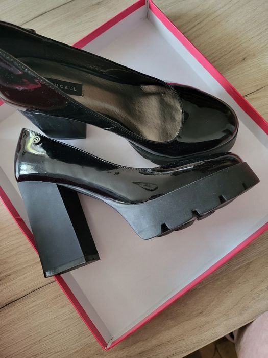 eleganckie buty damskie