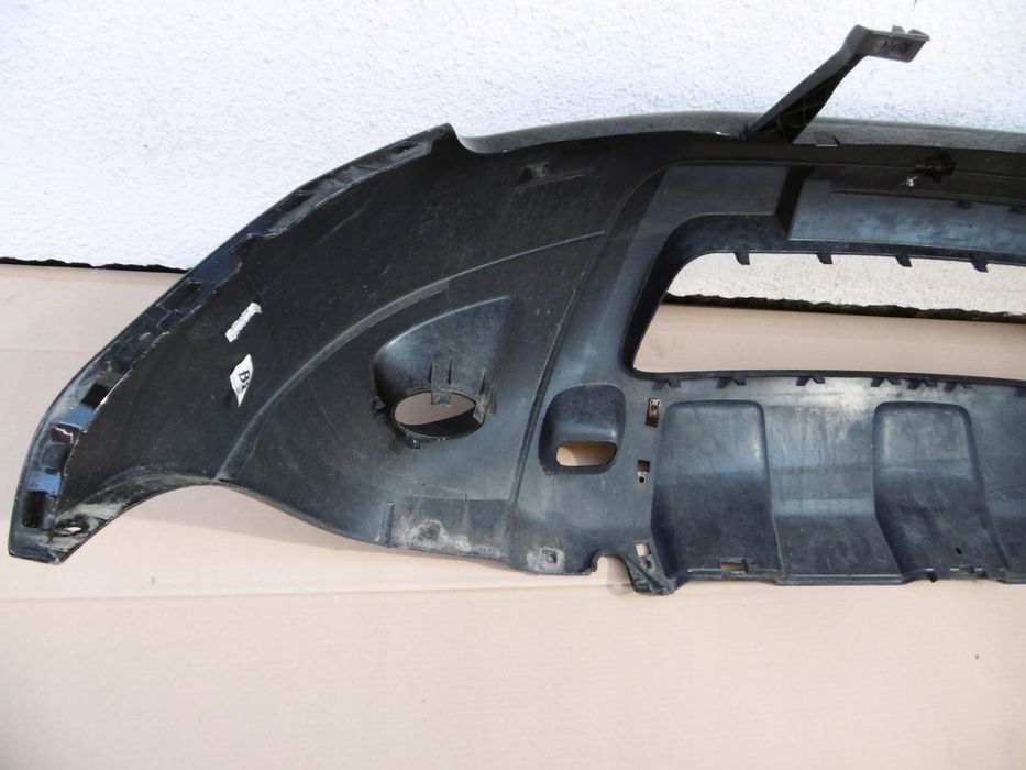 zderzak przód przedni dacia duster ładny