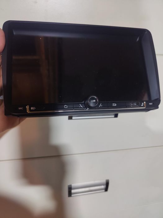 Штатна автомагнітола, КарПей до Nissan Qashqai J10 (2006–2013)