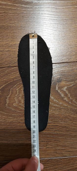 Trampki wsuwane CCC 31