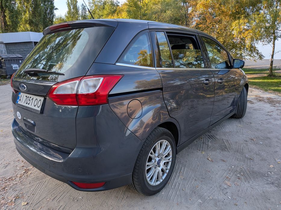 продам автомобіль Ford Cmax 2.0