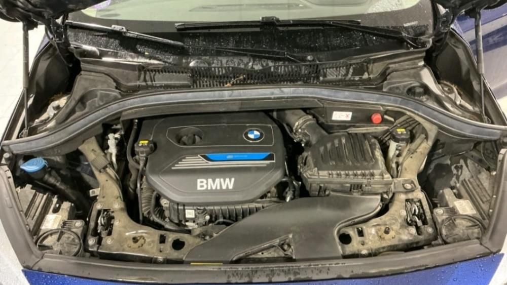 Motor completo BMW 1 (F40)