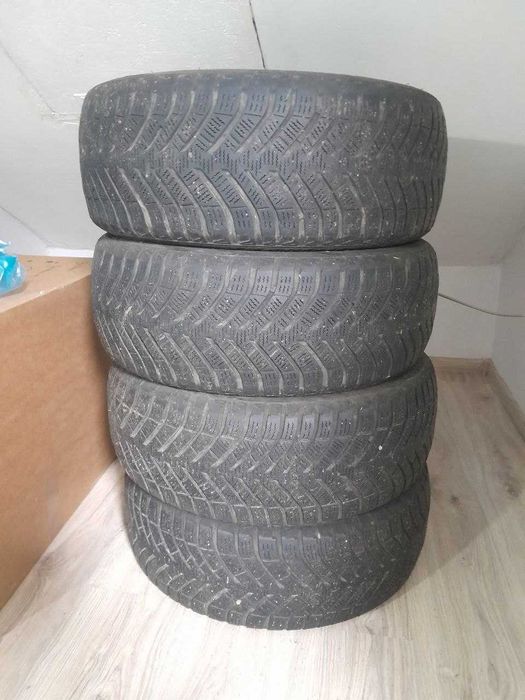 Opony zimowe Neolin NeoWinter 205/55 R16 2023