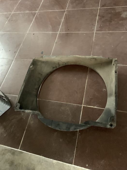 Vendo diversas peças Mercedes w115