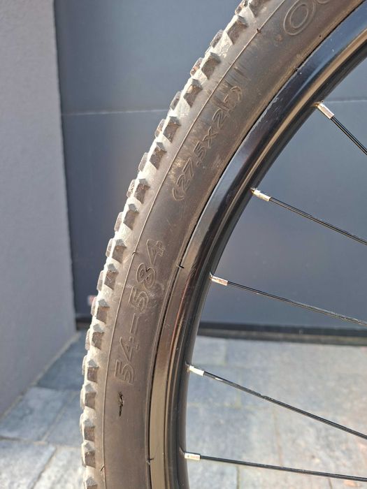 Rower górski Lapierre Edge 2.7 RST