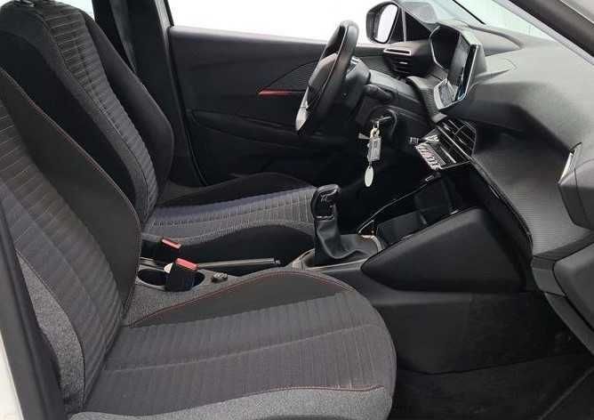 Peugeot 208 Para Peças - Há Peças