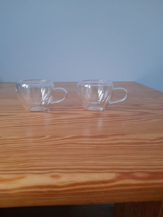 Filiżanki do espresso 2szt.