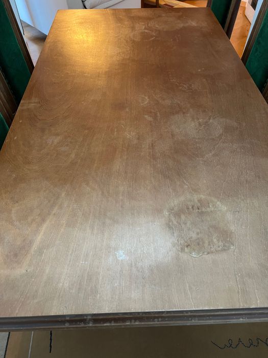 Mobília de Sala (Madeira Maciça)