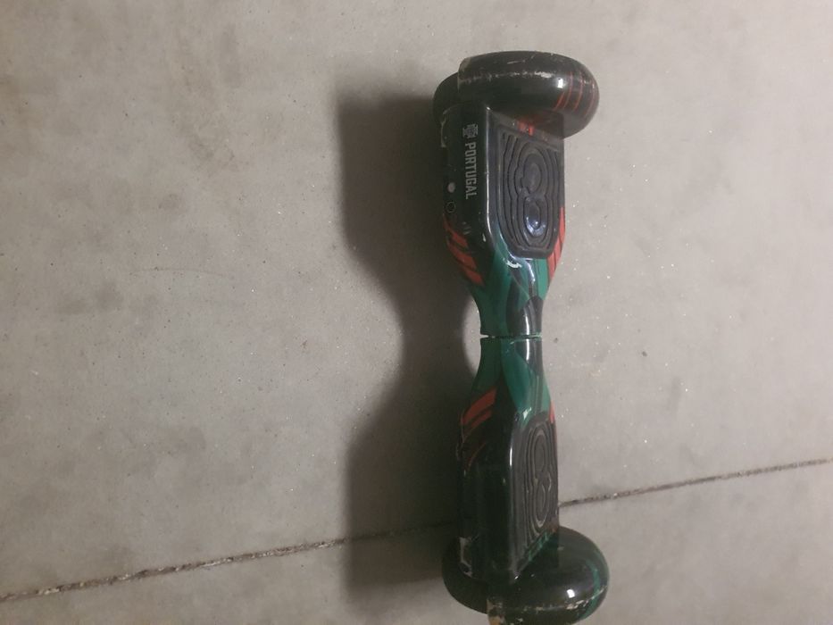 Vendo Hoverbord  usado