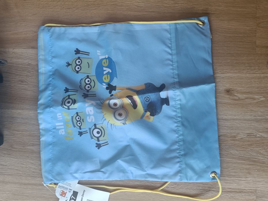 Mala de viagem infantil