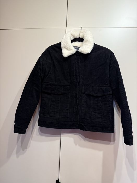 Жіноча курточка, демісезонна, розмір С