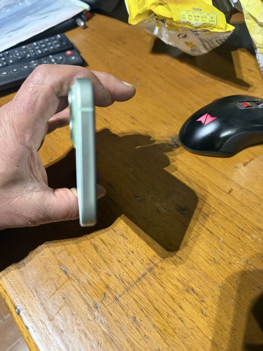 Iphone 15 plus apple watch se 2 gps
