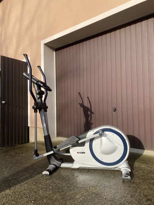 Kettler Orbitrek-bardzo dobry stan