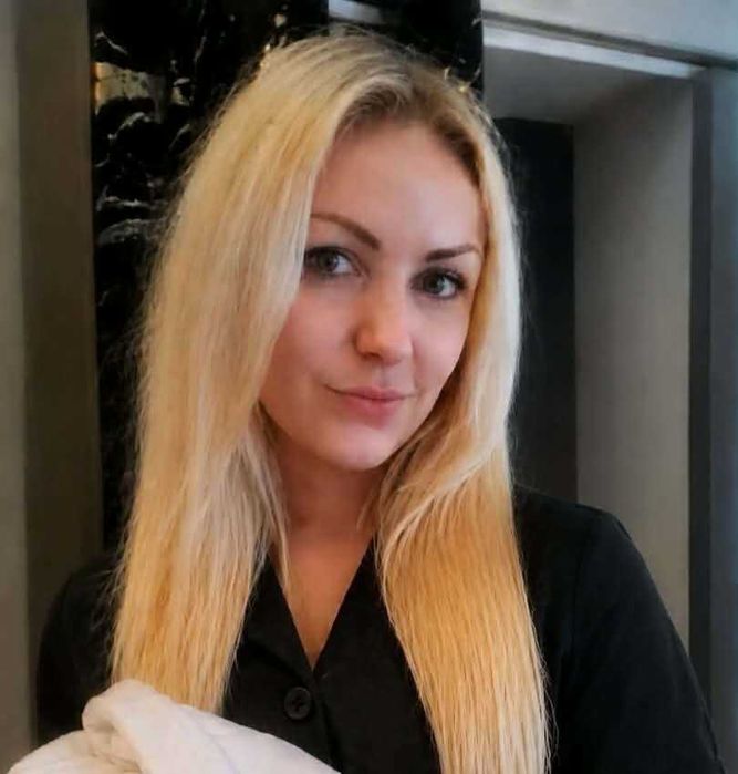 Masaż klasyczy i relaksacyjny Praga-Południe
