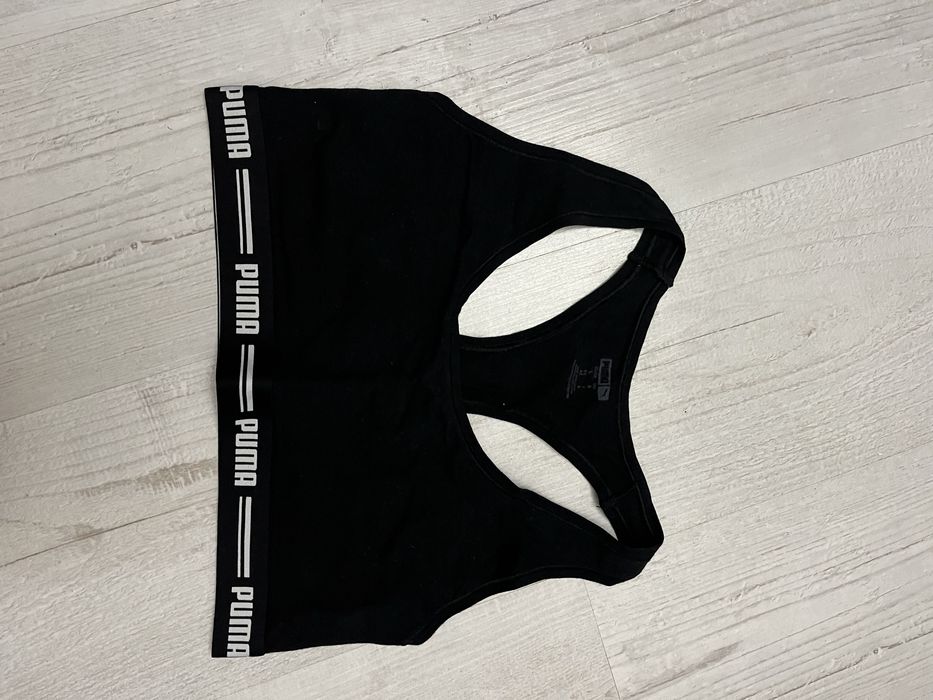 Top Puma rozmiar L stan bdb