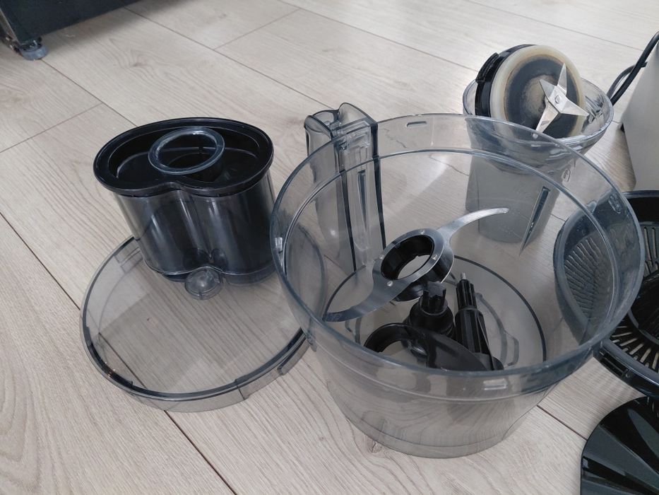 Robot kuchenny  SHG 2020