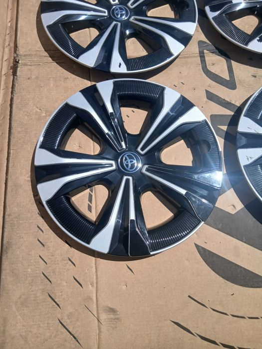 Kołpak dekielek Toyota BZ4X