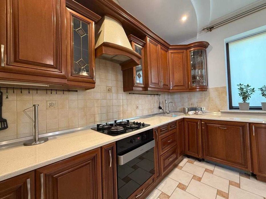 Modern House with Gym and Sauna on Vovchynetska St. photo 3