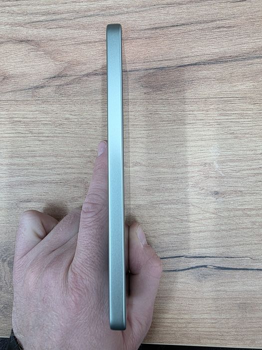 POCO X7 Pro 8/256GB Green