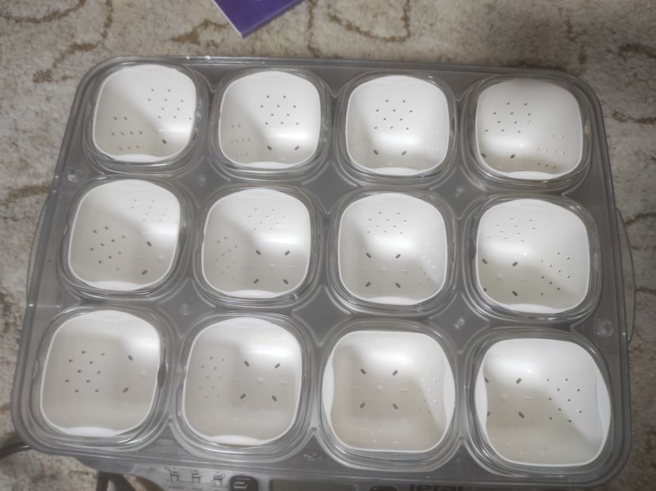 Йогуртница Tefal YG 652