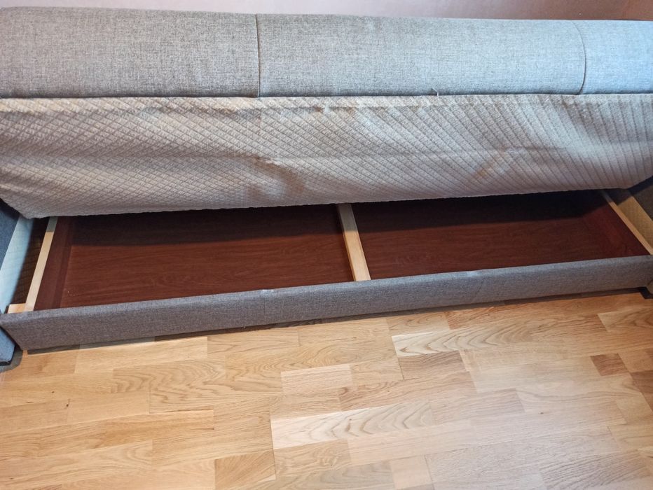 Spszedam sofę w dobrem stane