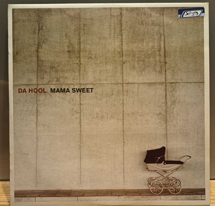 Da Hool – Mama Sweet- Winyl Trance Klasyk