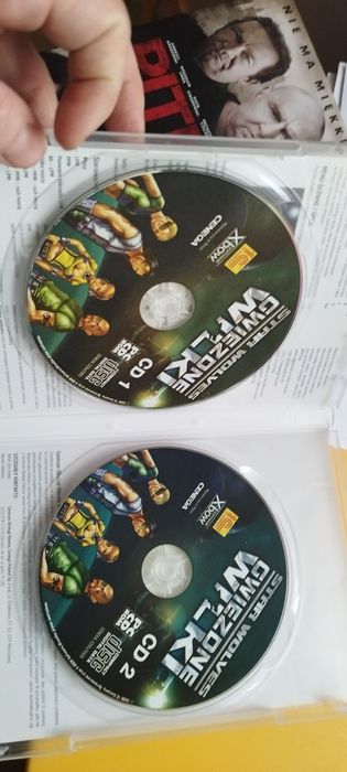 Gra gwiezdne wilki pc