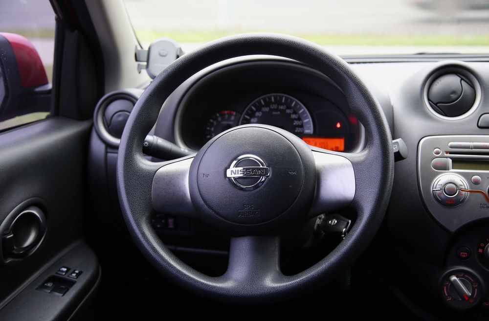 Продам Nissan Micra