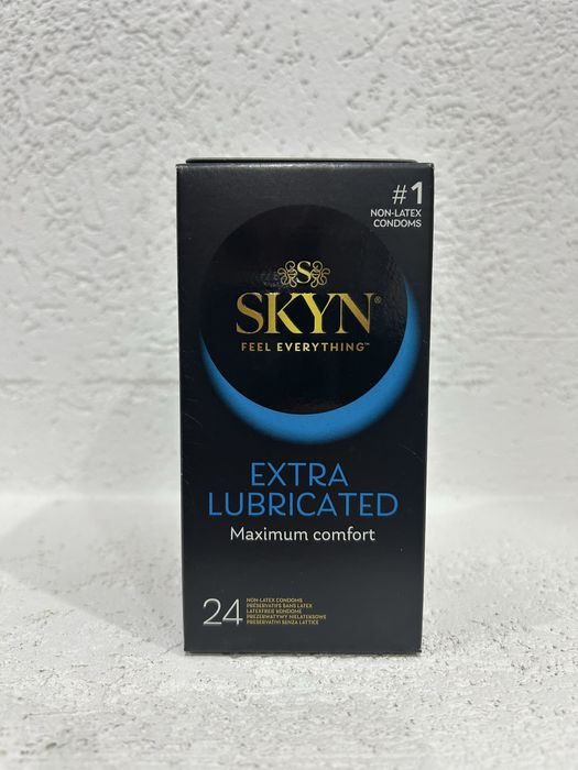Презервативи SKYN  Intense feel /Elite /Unknown