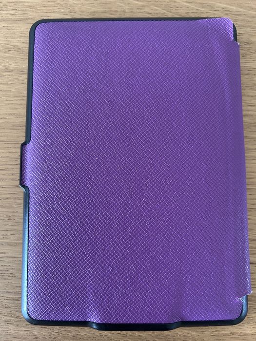 Case/etui do Kindle