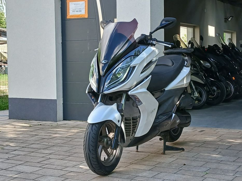 Kymco