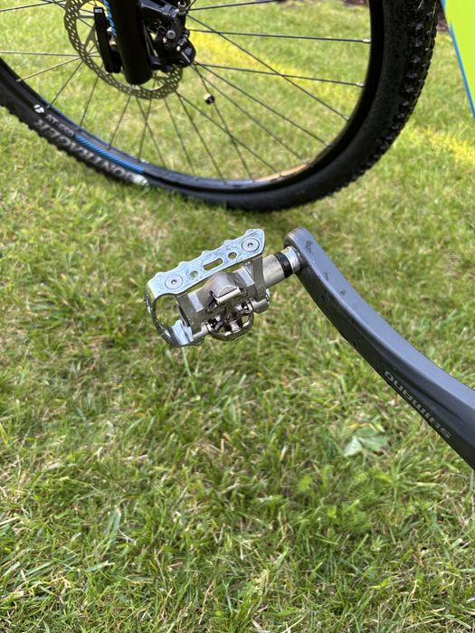 Rower Trek XCaliber7