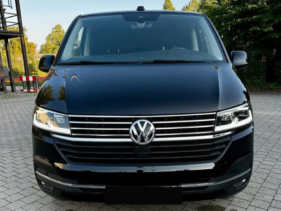 Volkswagen Multivan Highline      2020