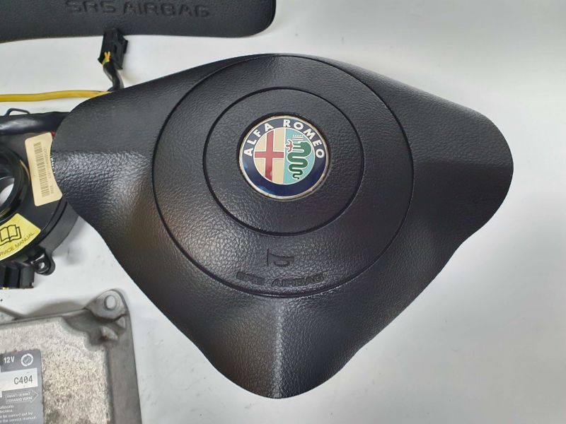 Kit de airbags ALFA ROMEO 147 (937_)