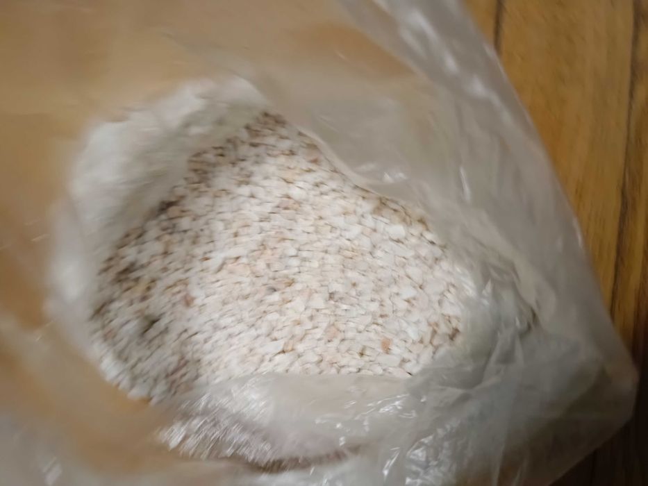 Kolorowe 5 kolorów + woreczek