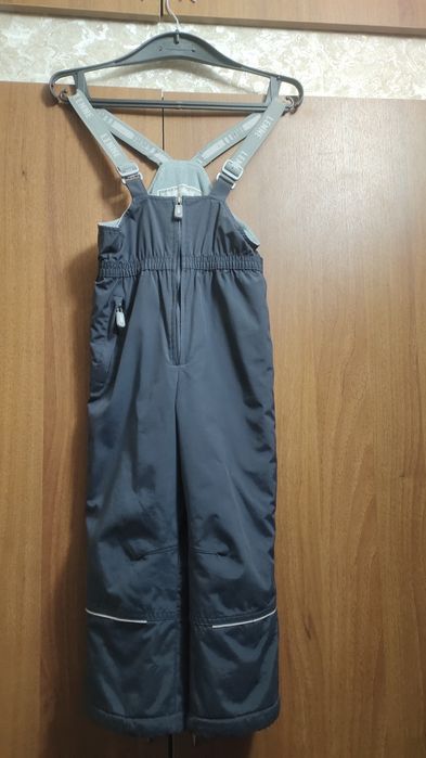 Зиповий костюм lenne 110-116 в гарному стані